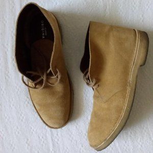 Clarks Originals Men Suede Boots